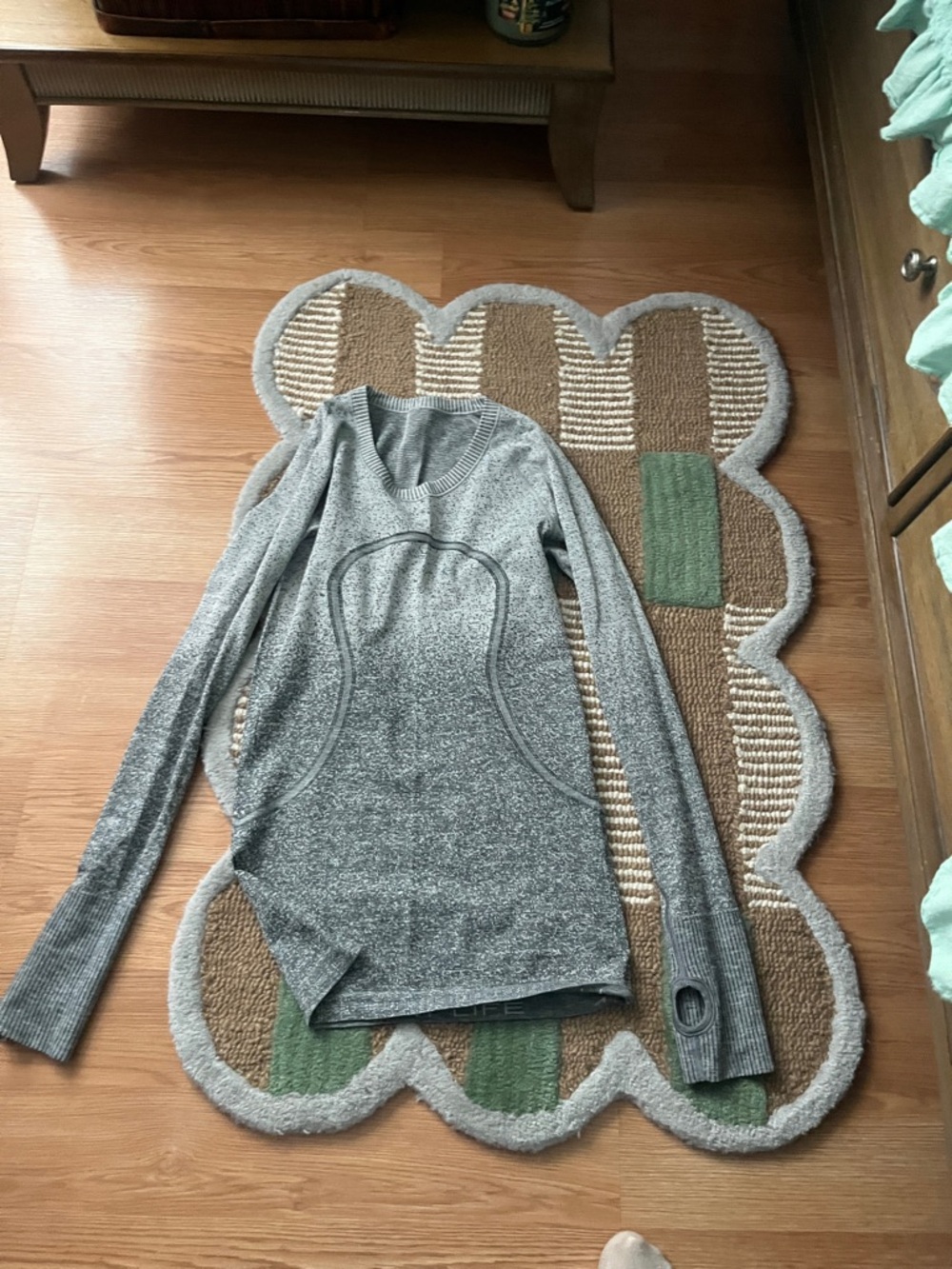 Size medium
